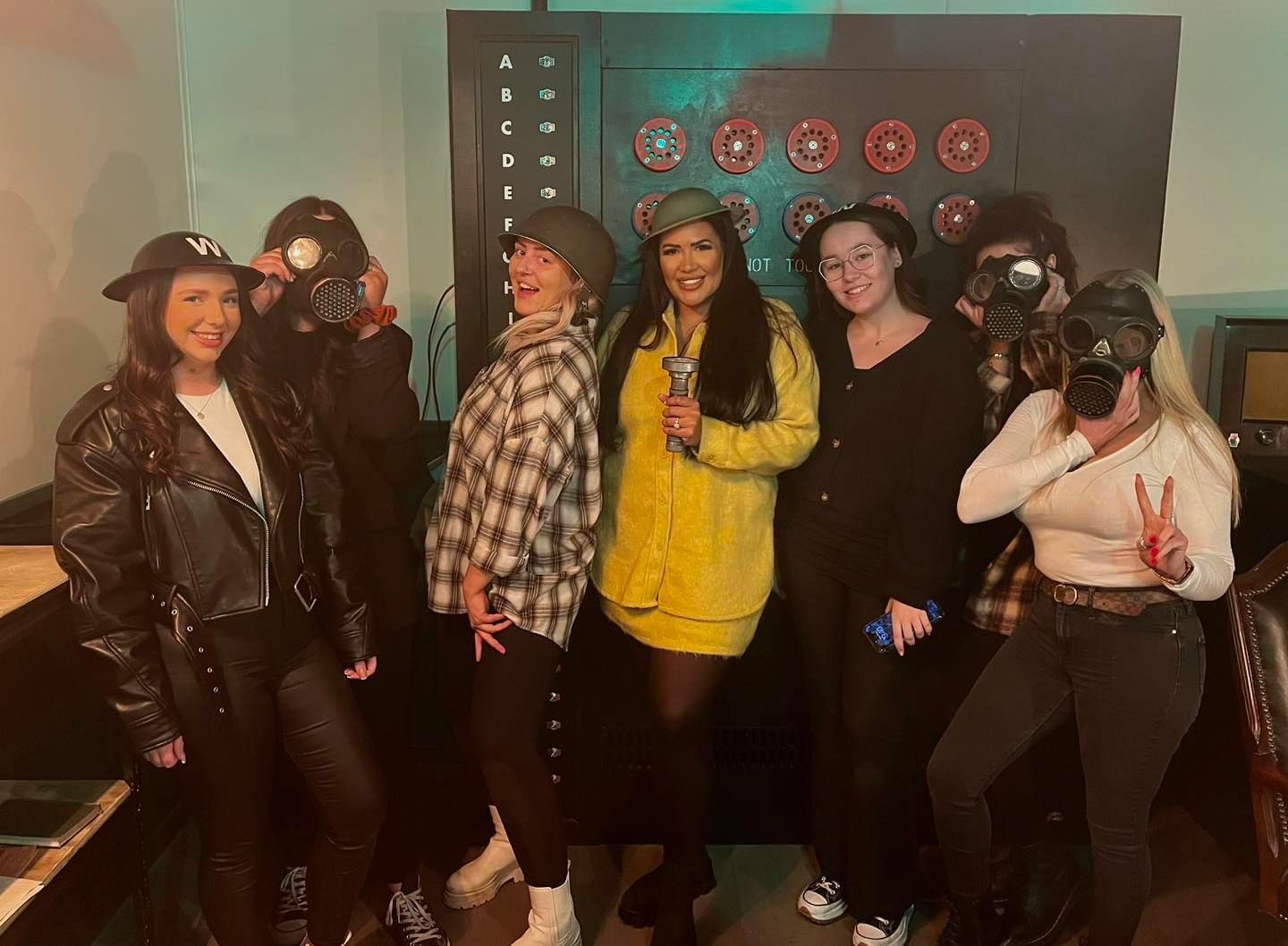 Unlocking the Fun: Why Escape Rooms Are Perfect For Team Building